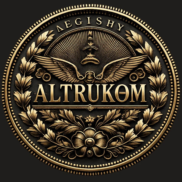 Altrukom Bullion Goldback distributor branding