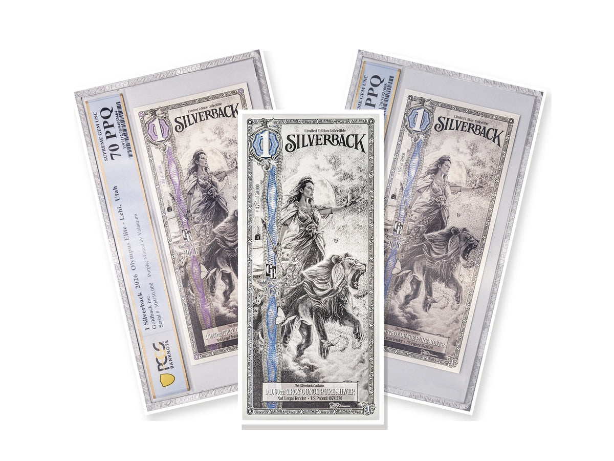 Official Graded Hera Elite, Graded Hera Standard and Hera Standard Silverbacks in a fanned arrangement