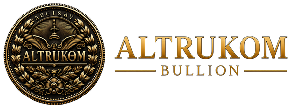 Altrukom Bullion