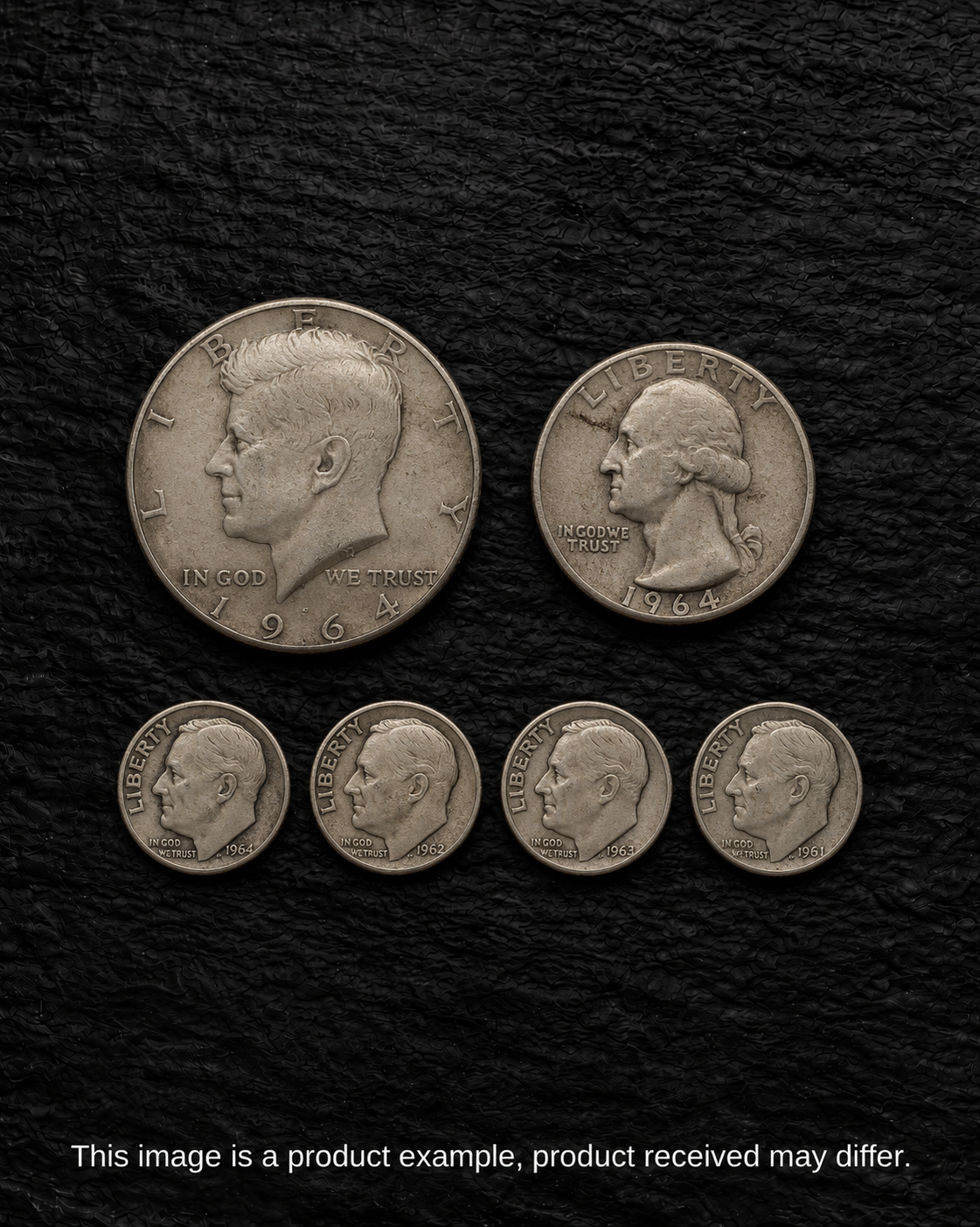 The $50 Constitution Pack