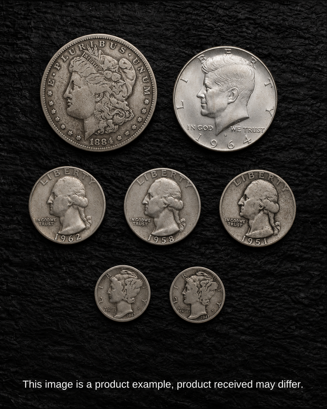 The $100 Republic Pack