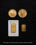 The $1,000 Aurum Pack