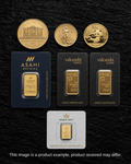 The $2,500 Midas Pack