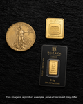 The $5,000 Fort Knox Pack
