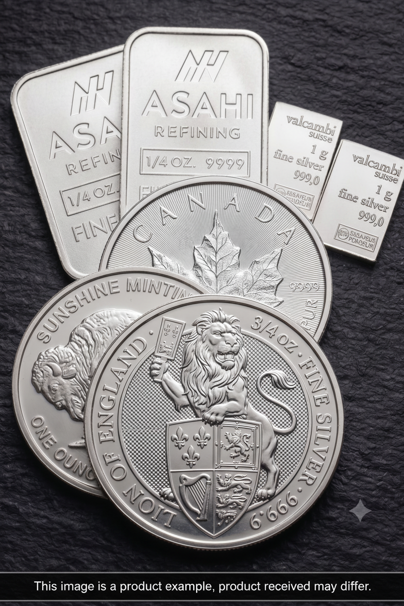The $250 Drachma Pack