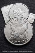 The $100 Denarius Pack