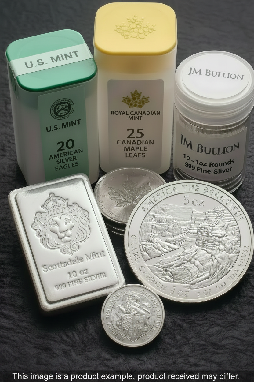 The $5,000  Lode Pack