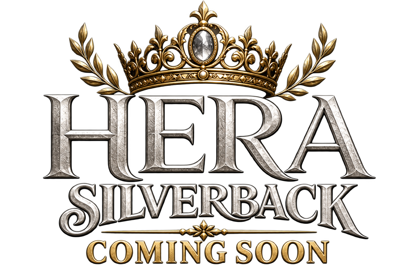 Hera Silverback