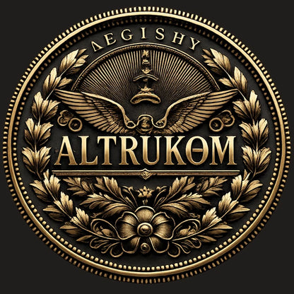 Altrukom Bullion Goldback distributor branding